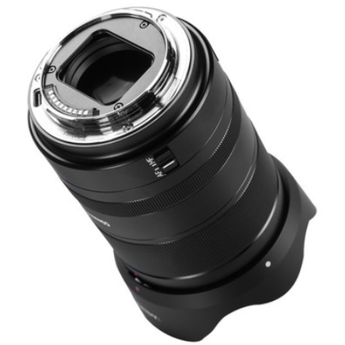 7artisans AF 50mm F1.8 Leica L��