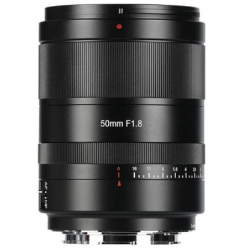 7artisans AF 50mm F1.8 Leica L��