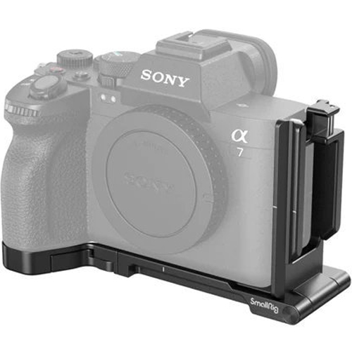 스몰리그 SONY A7R V,A7 IV,A7S III용 SR3984 L플레이트 (정품)