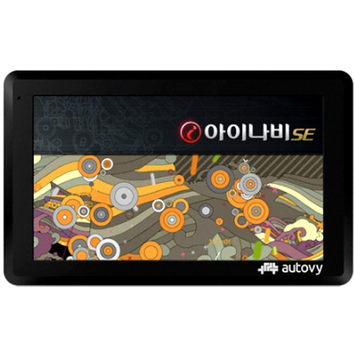 한라홀딩스 만도 오토비 AN700i (16GB, 풀패키지)