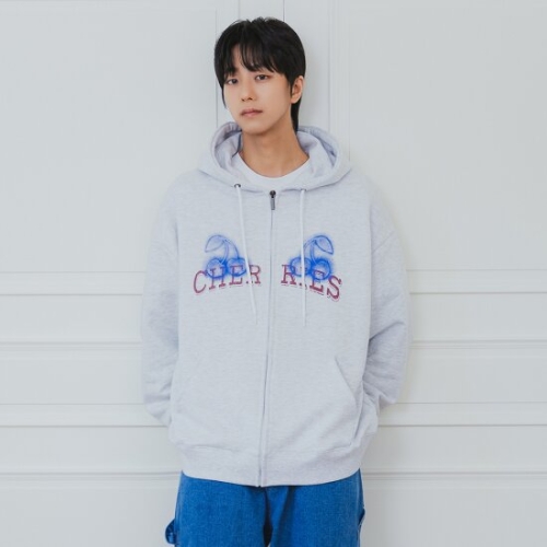 �ٺ�Ŭ�� CHERRIES ������ �ĵ����� AZH880 2 COLOR