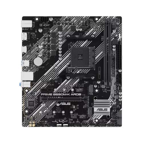 ASUS PRIME B550M-K ARGB STCOM_이미지
