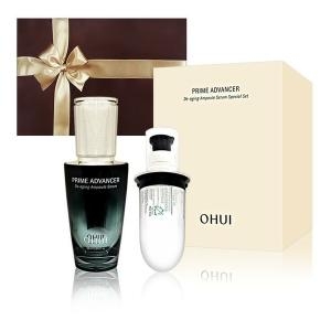 프라임 어드밴서 디에이징 앰플 세럼 50ml