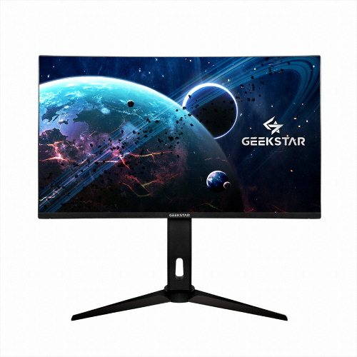 세컨드찬스 GEEKSTAR GS-Q3265C QHD 리얼 165 커브드 게이밍 (중고)_이미지