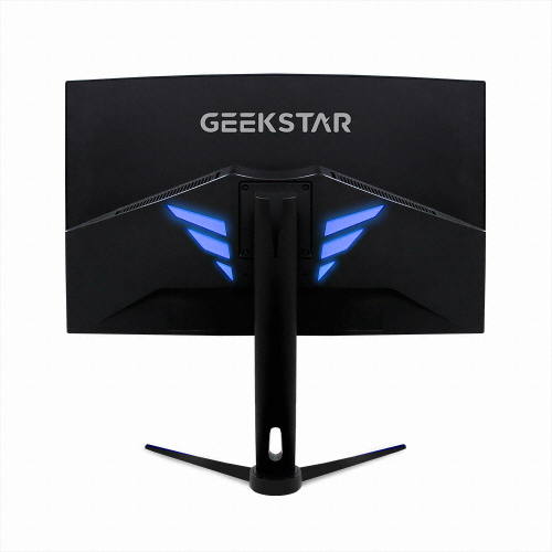 세컨드찬스 GEEKSTAR GS-Q3265C QHD 리얼 165 커브드 게이밍 (중고)_이미지