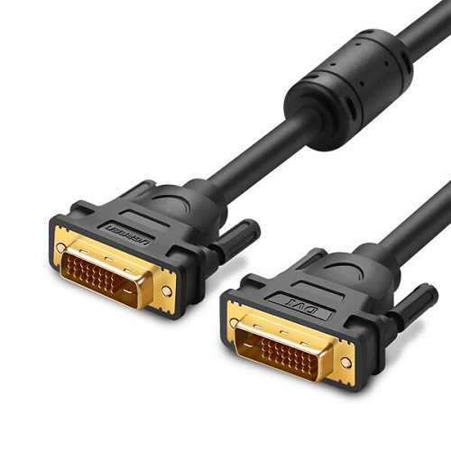 DVI-D 듀얼링크 케이블