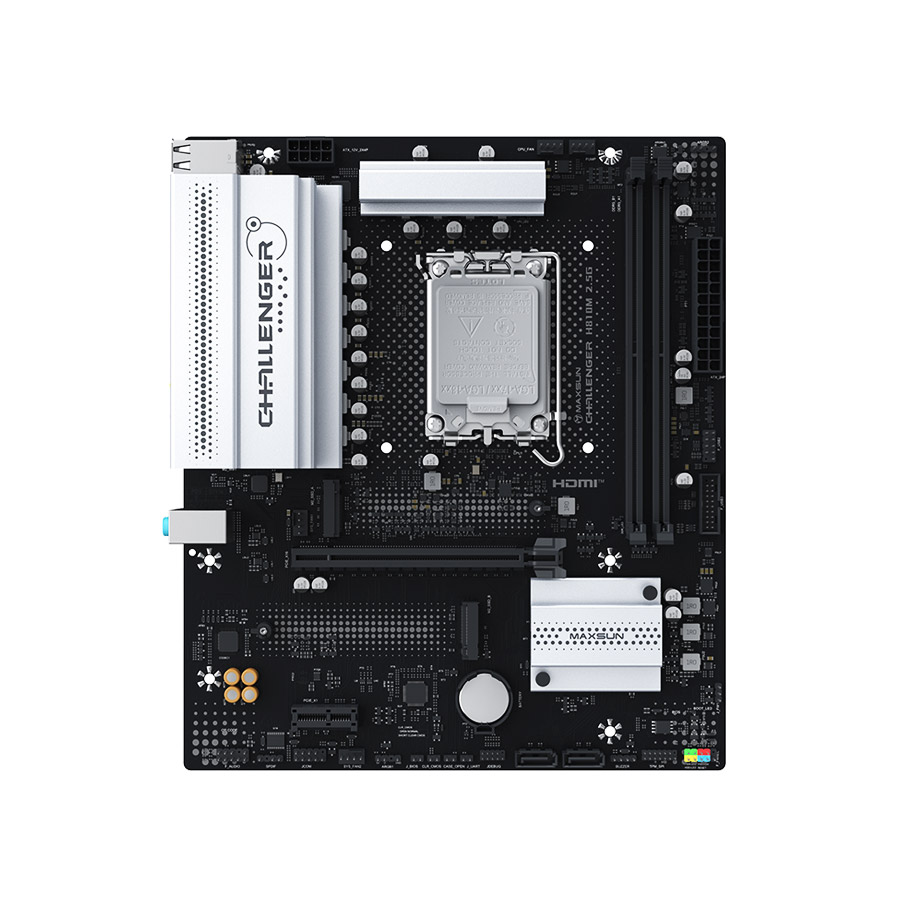 MAXSUN 챌린저 H810M 2.5G 디앤디컴_이미지