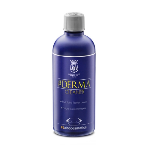 가죽 세정제 더마 클리너 500ml
