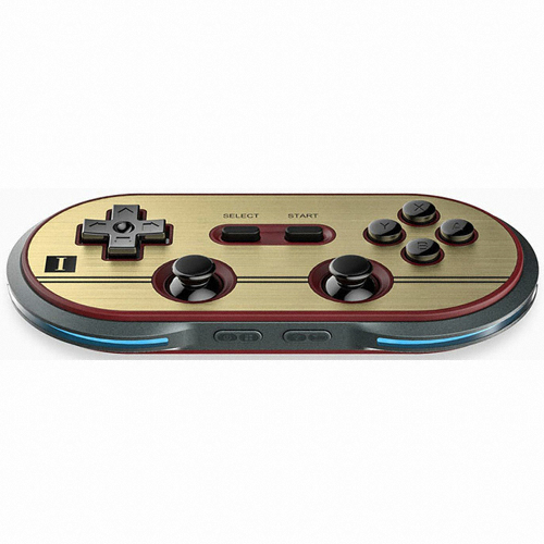 8bitdo FC30 PRO �������� �����е�