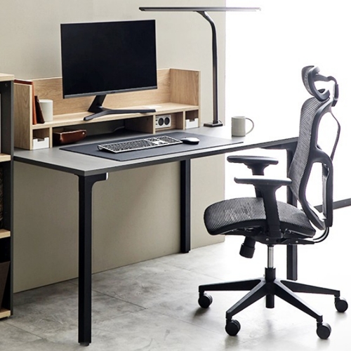 한샘 플렉스Z 수납 책상세트 (1600x800)_이미지