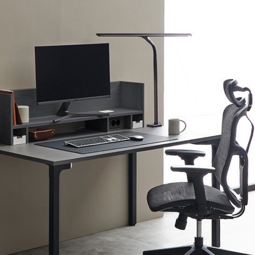 한샘 플렉스Z 수납 책상세트 (1600x800)_이미지