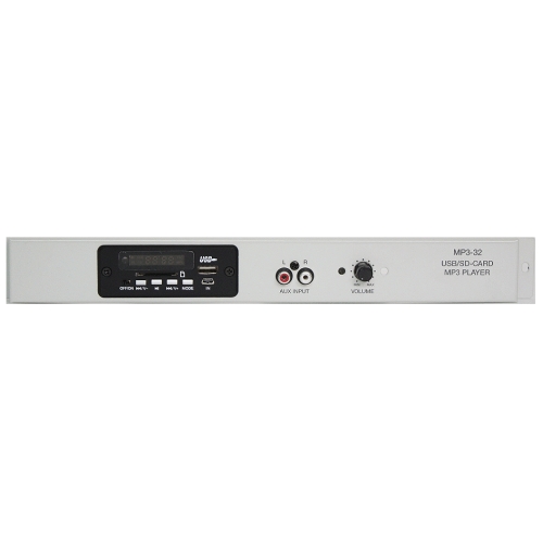 파스컴  MP3-32M