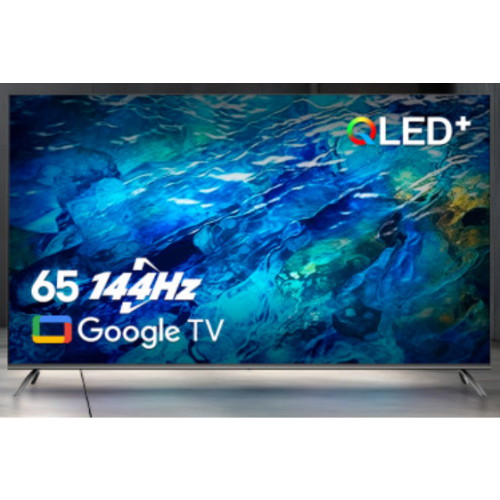 이스트라 AU653QLED SMART THE QUANTUM (스탠드)