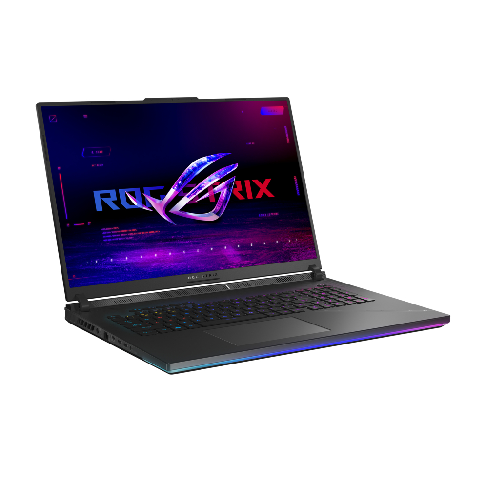 ASUS ROG SCAR 18 G834JZ-N6004W 64GB램 (SSD 2TB)_이미지