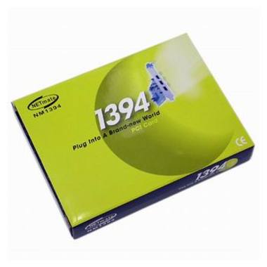 강원전자 NETmate NM1394 3P+1_이미지
