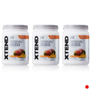엑스텐드 오리지널 7G BCAA 망고 745g (3개)_이미지