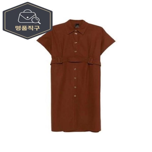 핑코 ALESHA 드레스 106309A2ER L78 B0171914298