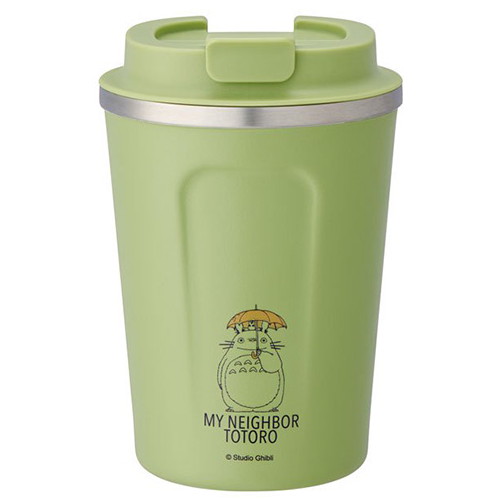 이웃집 토토로 스텐 텀블러 350ml