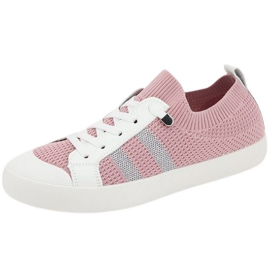 단골언니 라뚜 니트 슬립온