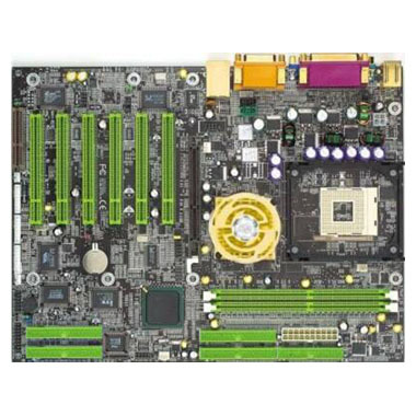 Chaintech Chaintech CT-9EJS1