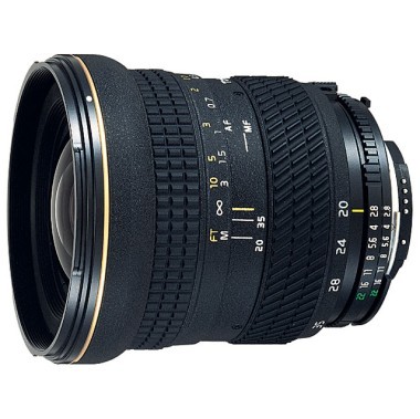 ��Ű�� AT-X 235 AF PRO 20-35mm F2.8 ĳ�� EF��