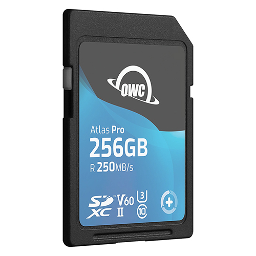 OWC Atlas Pro SD V60 ����