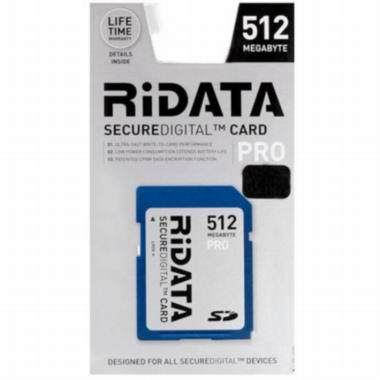 RiDATA SD 150X