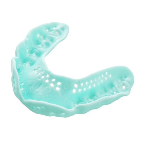 바오메디텍 덴티미 클래식 이갈이 마우스피스 푸른밤_이미지