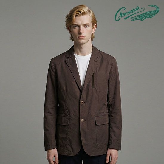 크로커다일 TAG가 290,000 클래식 하이퀼리티 캐주얼 자 199080