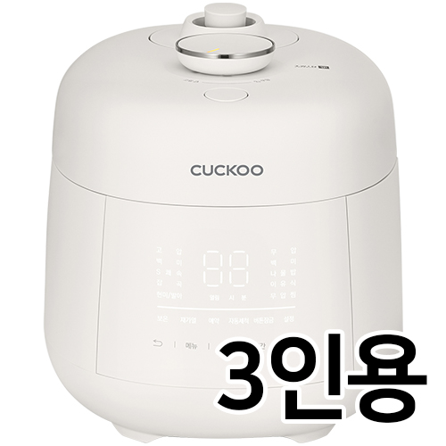 쿠쿠전자 CRP-TT0310FGW