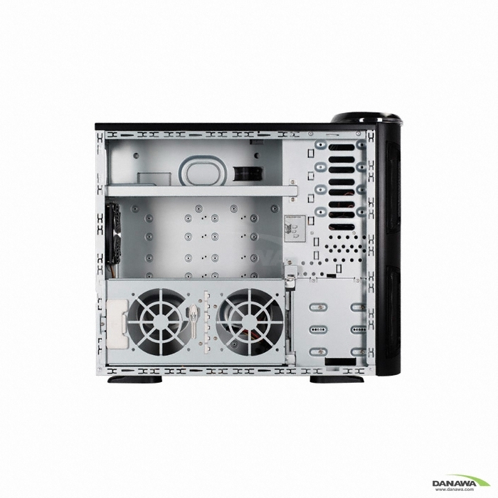 SilverStone Kublai KL03B 아이보라_이미지