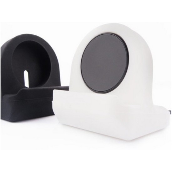 더조은셀러  갤럭시워치 소프트 멀티 충전 스탠드