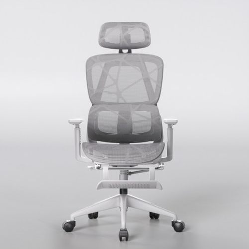 Bornoon 인체공학 3D 허리보호 체어 게이밍 컴퓨터 사무용 의자