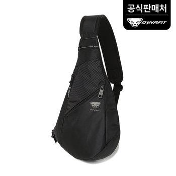다이나핏 남여공용 그리드 GRID 슬링백 YUA26B27Z1_이미지