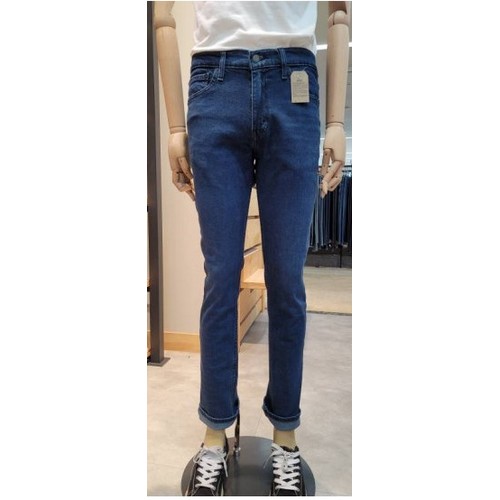 511 슬림 스판 청바지 4511-5192