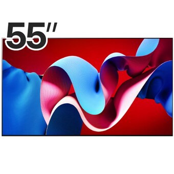 LG전자 올레드 evo OLED55C4ENA