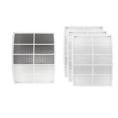 LG전자 스탠드 에어컨 필터 세트 AGF78481620