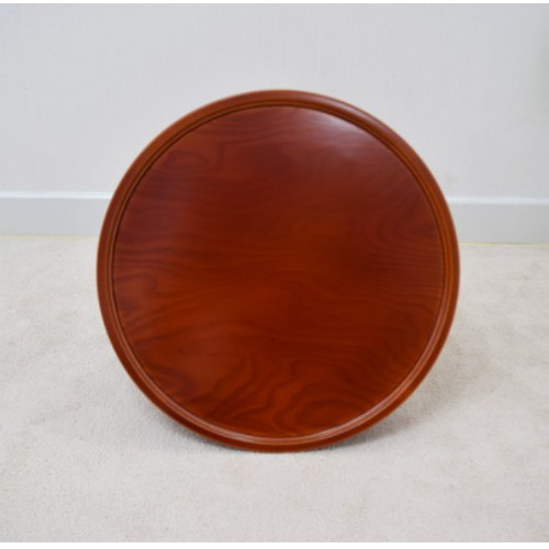 남원향림공예 일반 원형 밥상 (45x45cm)_이미지