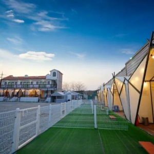 [태안] 바다정원 펜션