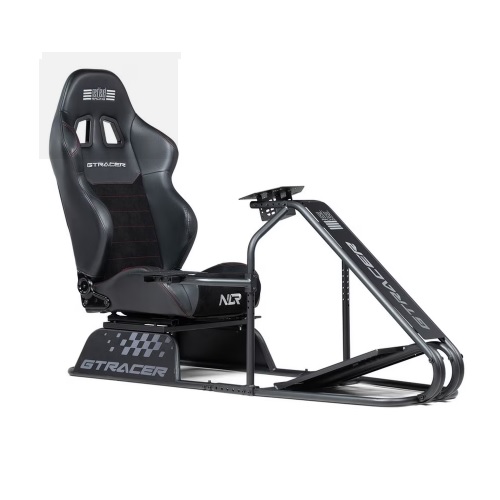 Next Level Racing GT RACER RACING COCKPITS 시트 (NLR-R001)