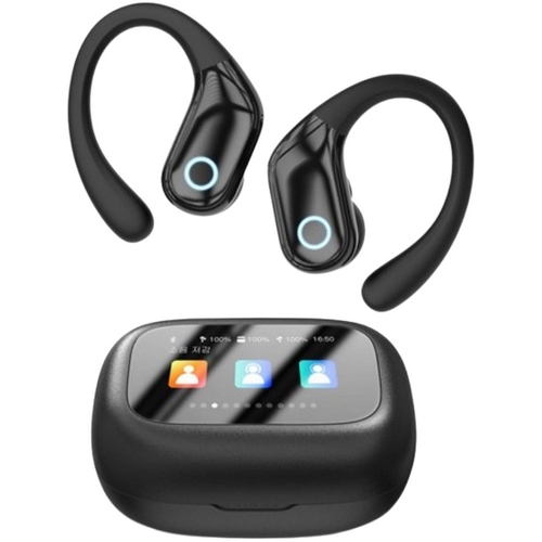 TRYSEEK TP01 (정품)_이미지