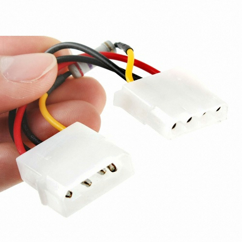 라이트컴 Coms 쿨러 저항 (NA197)