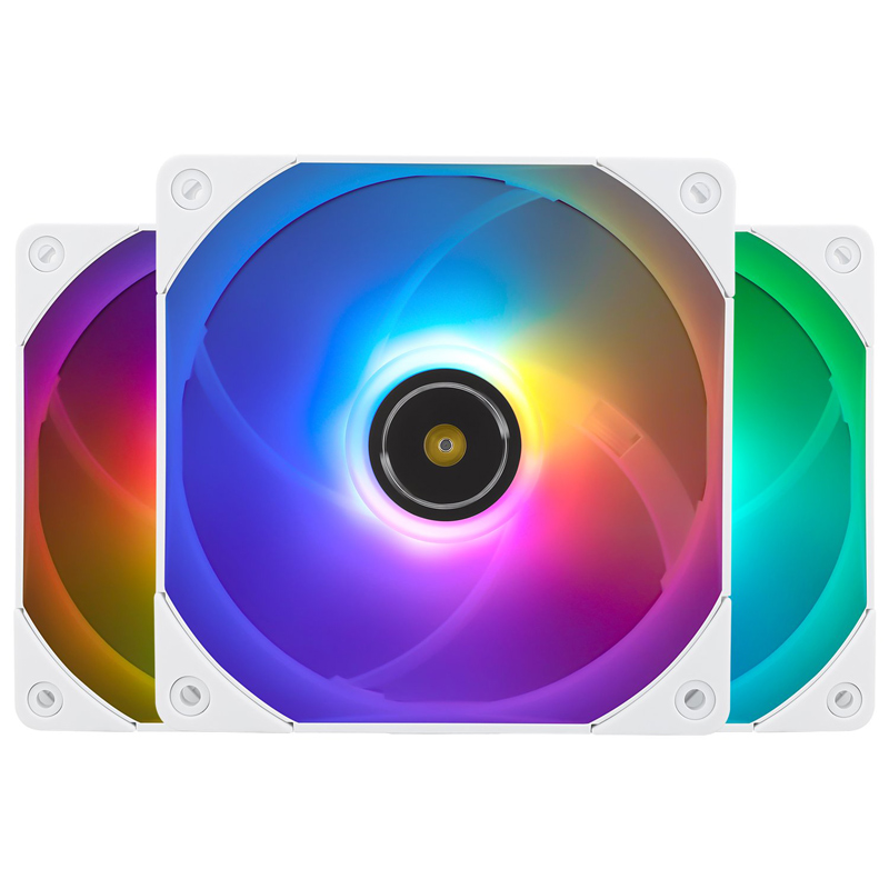 Thermalright TL-E12W-S