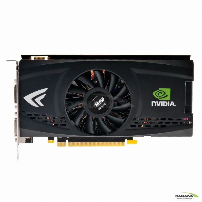 지포스 GTX460 D5 1GB