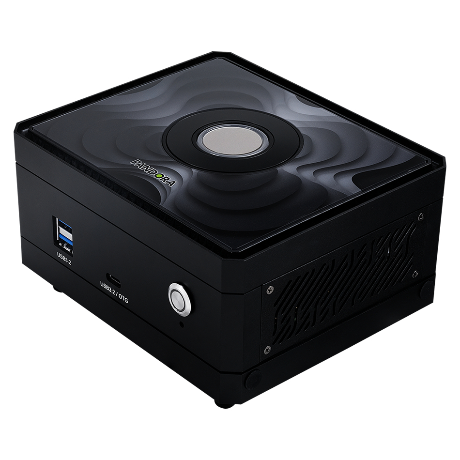 PALIT PANDORA JETSON ORIN NANO SUPER (8GB, M.2 128GB)