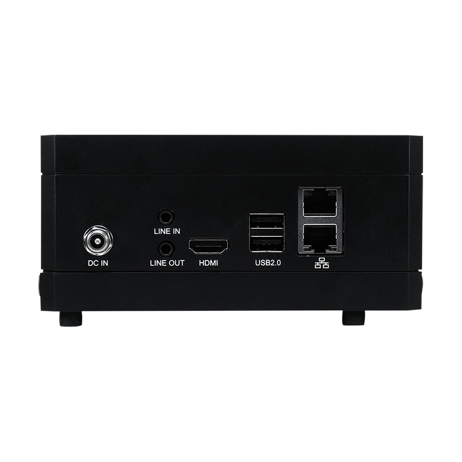 PALIT PANDORA JETSON ORIN NANO SUPER