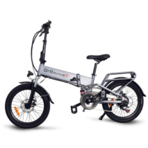 이지베이션 타우러스 BKO (48V, 10Ah)