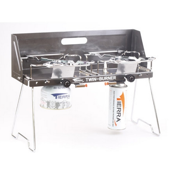 TB-2500 2016 멀티 트윈 버너