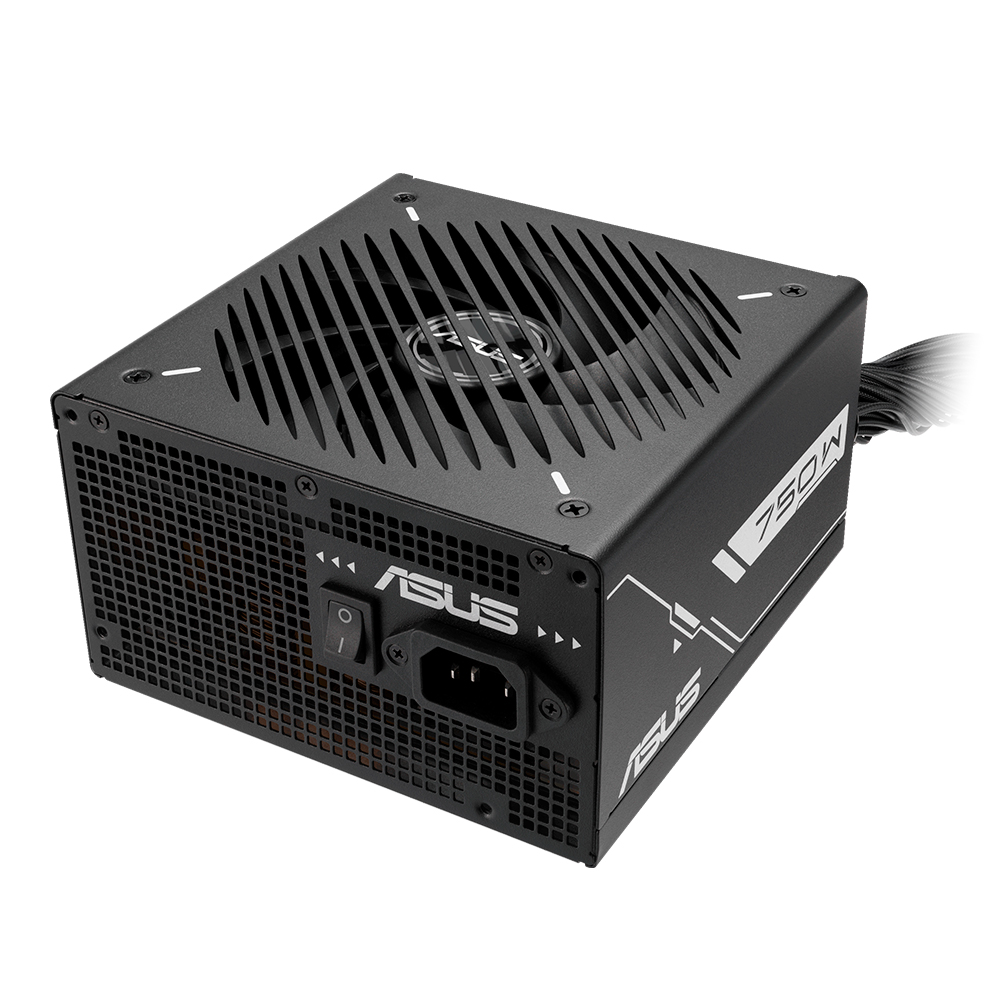 ASUS PRIME 750W Bronze