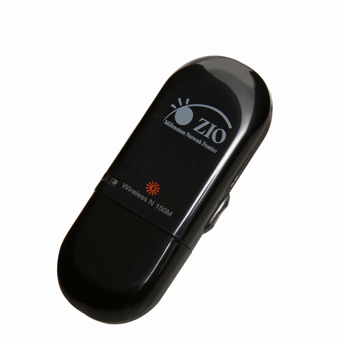 Bless ZIO 3200N 공유기 패키지 (+ 1500NU USB 2.0 무선랜카드)_이미지
